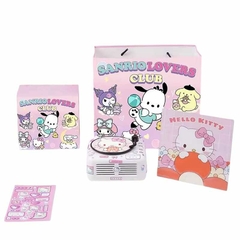 Parlante SANRIO bolsa con sopresas - comprar online