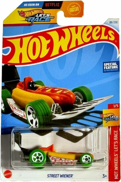 Autos de Colección Hot Wheels - Premavintage