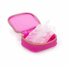 Pastillero con Funda Impermeable - tienda online