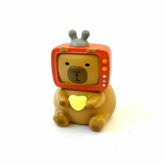 Figuras CAPYBARA Colección en caja en internet