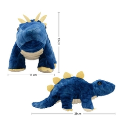 Peluche Dinosaurio Bebé felpa en internet