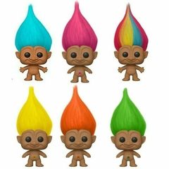 Funko Original Teal Troll - tienda online