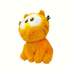 Peluche Garfield bebé en internet