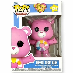 Funko Original HOPEFUL HEART BEAR Osos Cariñosos - Premavintage