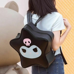 Mochila KUROMI Estrella en internet