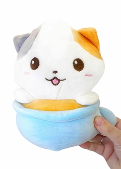 Gatos en taza kawaii - Premavintage