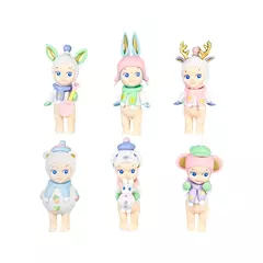 Sonny Angels WINTER WONDERLAND Colección Figuras - comprar online