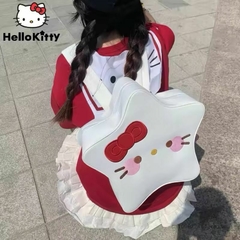 Mochila HELLO KITTY estrella - Premavintage