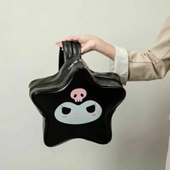 Imagen de Mochila KUROMI Estrella