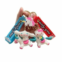 Llavero SANRIO Unicornio - tienda online