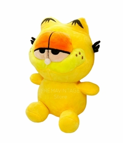 Peluche GARFIELD Gato en internet