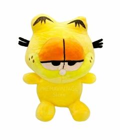 Peluche GARFIELD Gato - Premavintage