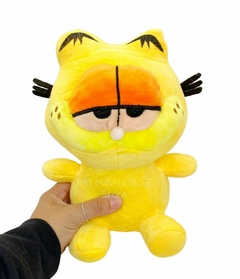 Peluche GARFIELD Gato - tienda online