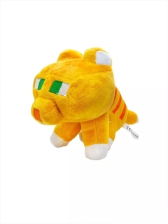 MINECRAFT peluche 20cm personajes en internet