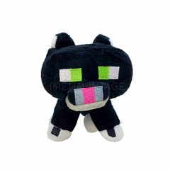 MINECRAFT peluche 20cm personajes - comprar online