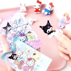 Sobre SANRIO goma sorpresa en internet