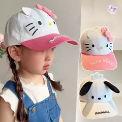 Imagen de Gorra con Visera Sanrio©