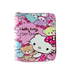 Billeteras SANRIO chica en internet
