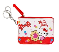 Monederos Portasube Llavero ecocuero Sanrio kawaii en internet
