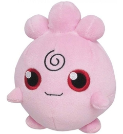Peluches POKEMON 20cm