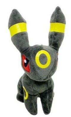 Peluches POKEMON 20cm - comprar online