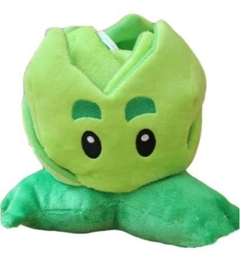 Peluche Lechuga Verde