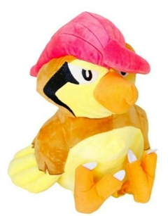 Peluches POKEMON grande - comprar online