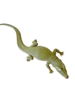Cocodrilo Gigante 56 Cm en internet