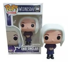 Imagen de Funko Pop FAMILIA ADDAMS Merlina Wednesday Enid Bianca