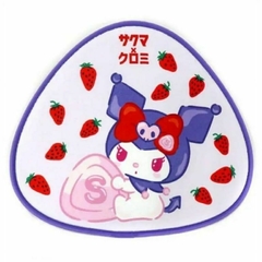 Alfombra SANRIO frutillas en internet