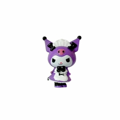 Mini figuras SANRIO MAID coleccionables - comprar online