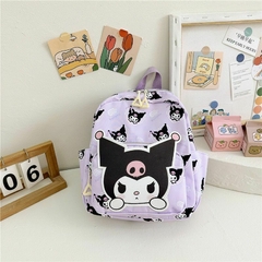 Imagen de Mochila Estampada SANRIO Caritas