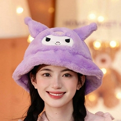 Gorro Piluso SANRIO© Peluche