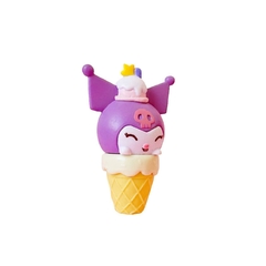 Figuras SANRIO CUCURUCHO coleccionables - tienda online