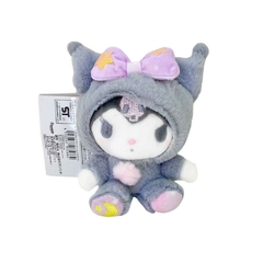 Peluche CHIBI SANRIO Piyama 10cm - Premavintage