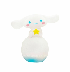Luz de noche SANRIO esfera - comprar online