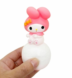 Luz de noche SANRIO esfera