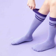 Medias Kuromi largas - tienda online