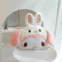 Almohadón gigante SANRIO peluche - Premavintage