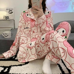Piyama SANRIO invierno - comprar online