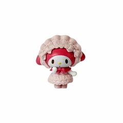 Imagen de Mini figuras SANRIO MAID coleccionables