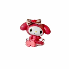 Mini figuras SANRIO MAID coleccionables en internet