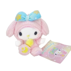 Peluche CHIBI SANRIO Piyama 10cm - Premavintage