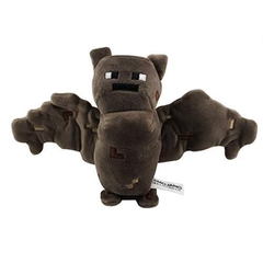 MINECRAFT peluche 20cm personajes - tienda online