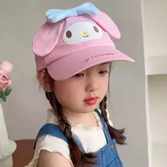Gorra con Visera Sanrio©