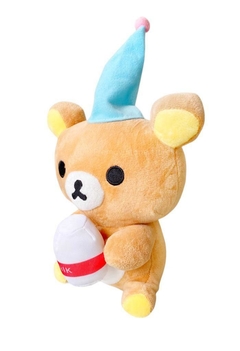 Peluche Oso Rilakkuma en internet