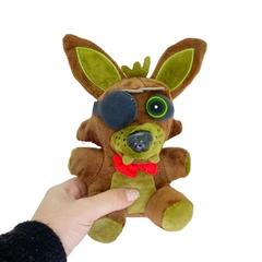 Fnaf PESADILLA Five Nights At Freddy's 20cm