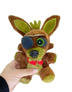 Imagen de Fnaf PESADILLA Five Nights At Freddy's 20cm