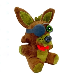 Fnaf PESADILLA Five Nights At Freddy's 20cm - tienda online