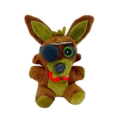 Fnaf PESADILLA Five Nights At Freddy's 20cm - comprar online